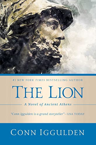 The Lion cover