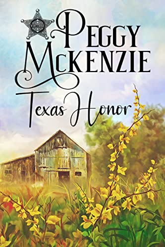 Texas Honor book cover