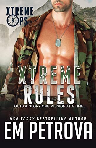 Xtreme Rules cover