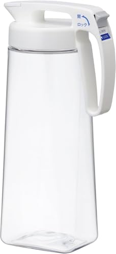 岩崎工業 ラストロウェア 冷水筒 2.1L（熱湯可・日本製）の商品画像