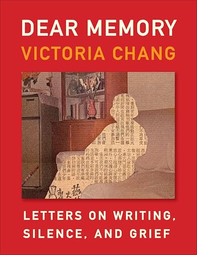 Dear Memory book cover