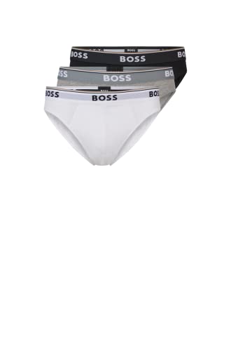 (-38%) BOSS Herren, Slips, Assorted 999, M