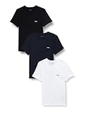 BOSS pack 3 camisetas Classic