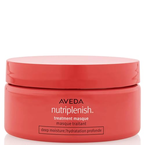 (-34%) Aveda Nutriplenish™ Treatment Masque Deep Moisture | 200 ml