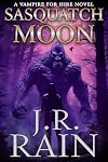 Sasquatch Moon