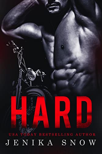 Hard book cover