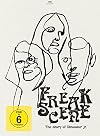 Freakscene - The Story of Dinosaur Jr.