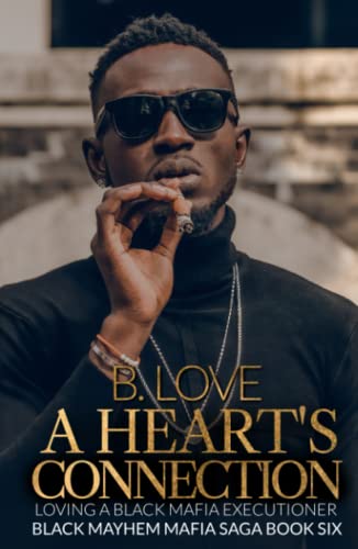 A Heart's Connection book cover