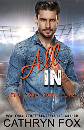 All In book cover
