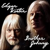 Brother Johnny (2022)