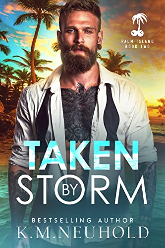 Taken by Storm book cover