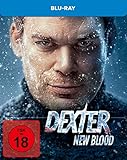 Dexter: New Blood