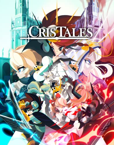 オーイズミ・アミュージオで一番面白かったゲームを決める人気投票&ランキング 20位 Cris Talesの画像