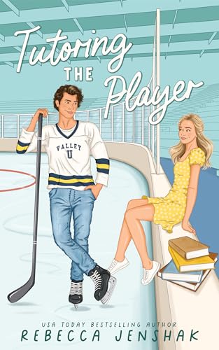 Tutoring the Player book cover