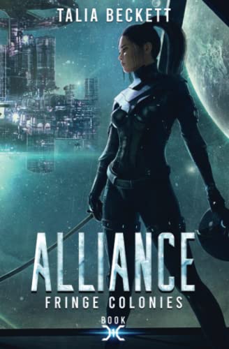 Alliance book cover