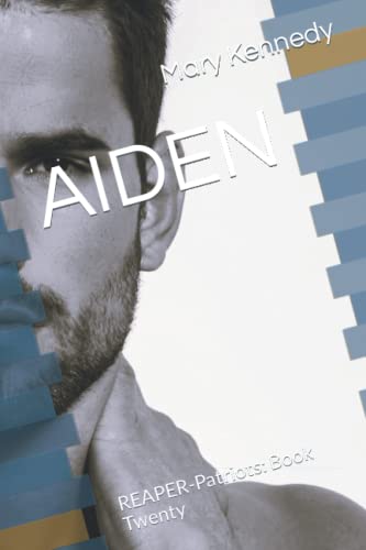 Aiden book cover