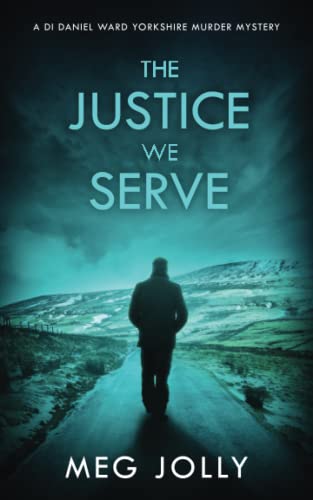 The Justice We Serve book cover
