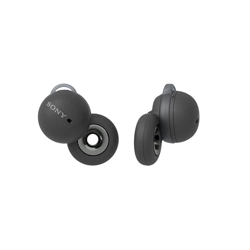 Sony LinkBuds Truly Wireless Earbuds Most Innovative