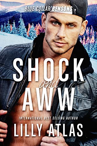 Shock and Aww cover
