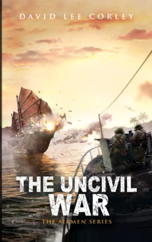The Uncivil War book cover