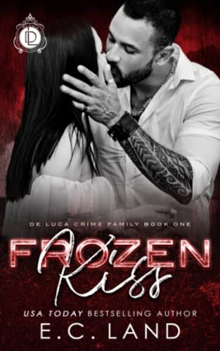 Frozen Kiss book cover