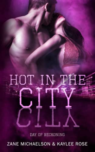 Day Of Reckoning cover