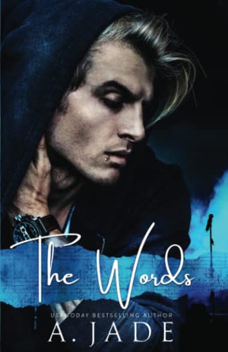 The Words book cover