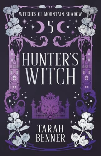Hunter's Witch book cover