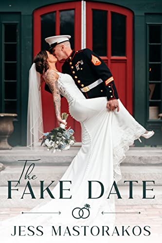 The Fake Date cover