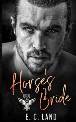 Horse's Bride book cover