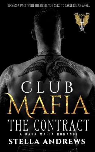 The Contract book cover