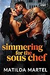 Simmering for the Sous Chef