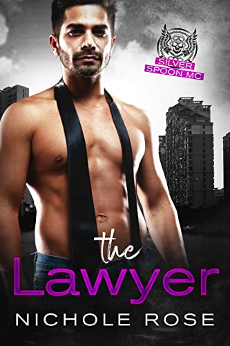 The Lawyer (By: Nichole Rose) cover