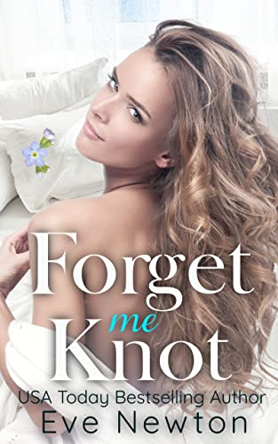 Forget me Knot book cover