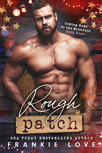 Rough Patch book cover