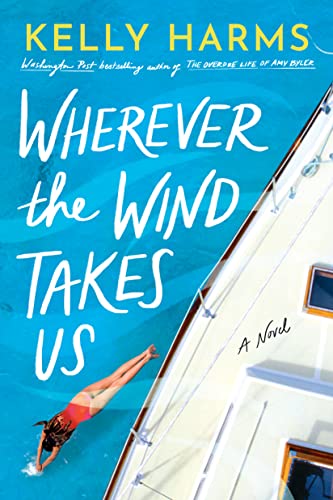 Wherever the Wind Takes Us book cover