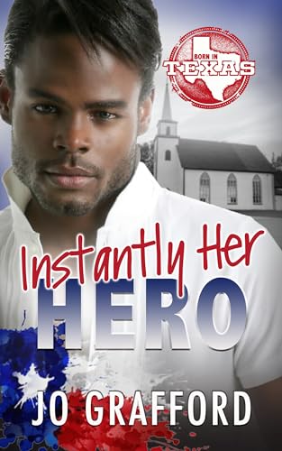Instantly Her Hero cover