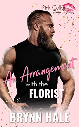 Arrangement with the Florist book cover