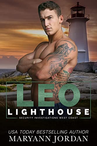 Leo cover
