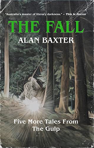 The Fall book cover