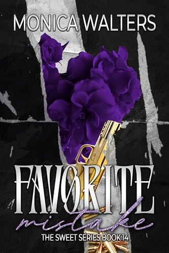 Favorite Mistake book cover