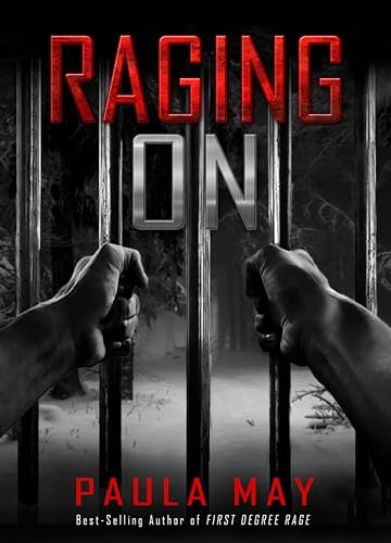 Raging On book cover