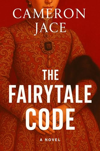 The Fairytale Code book cover