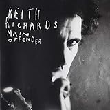 Main Offender (2CD Deluxe Edition) / Keith Richards