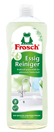 (-35%) Frosch Essig Reiniger 1000 ml