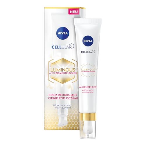 NIVEA Cellular Luminous 630 Eye Cream