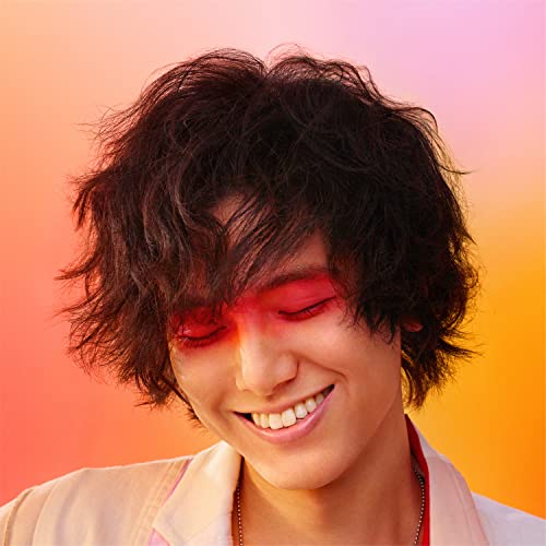 LOVE ALL SERVE ALL / 藤井 風
