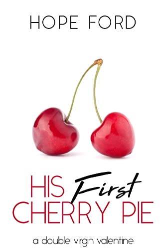 His First Cherry Pie book cover