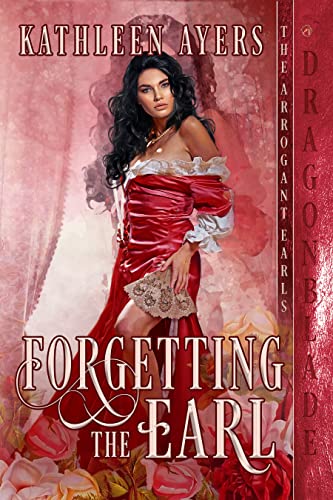 Forgetting the Earl book cover