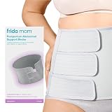 Postpartum Belly Wrap Compression Band